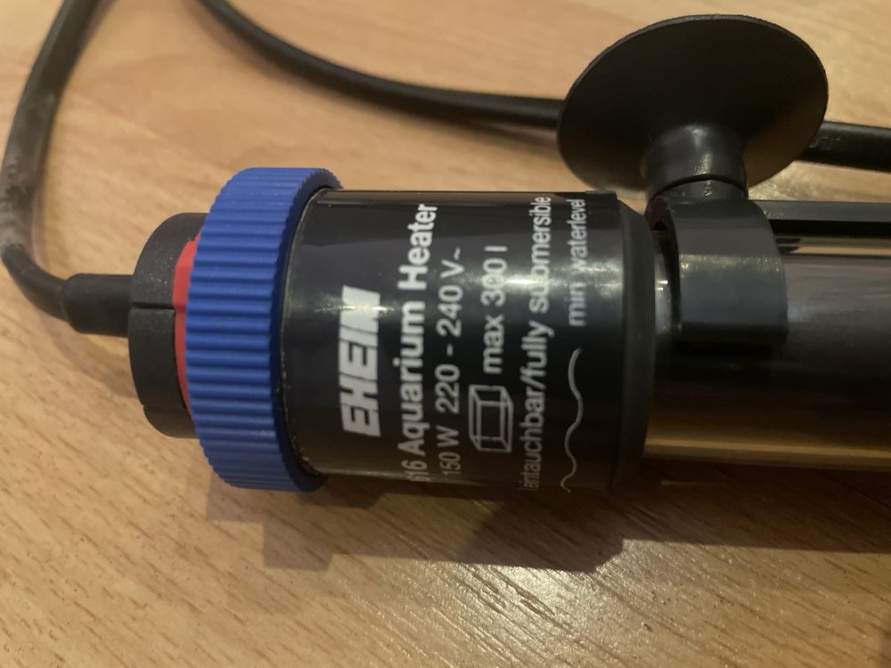 Grzałka eheim 150W