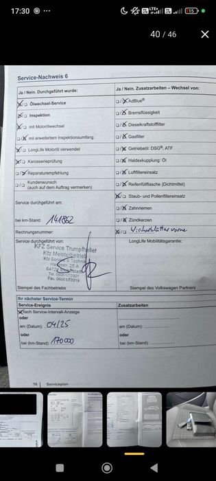 Volkswagen Polo lift 1.2tsi | org.lakier i przebieg 159tys | Niemcy