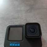 GoPro 11 Hero + akcesoria