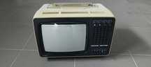Telewizor rosyjski elektronika