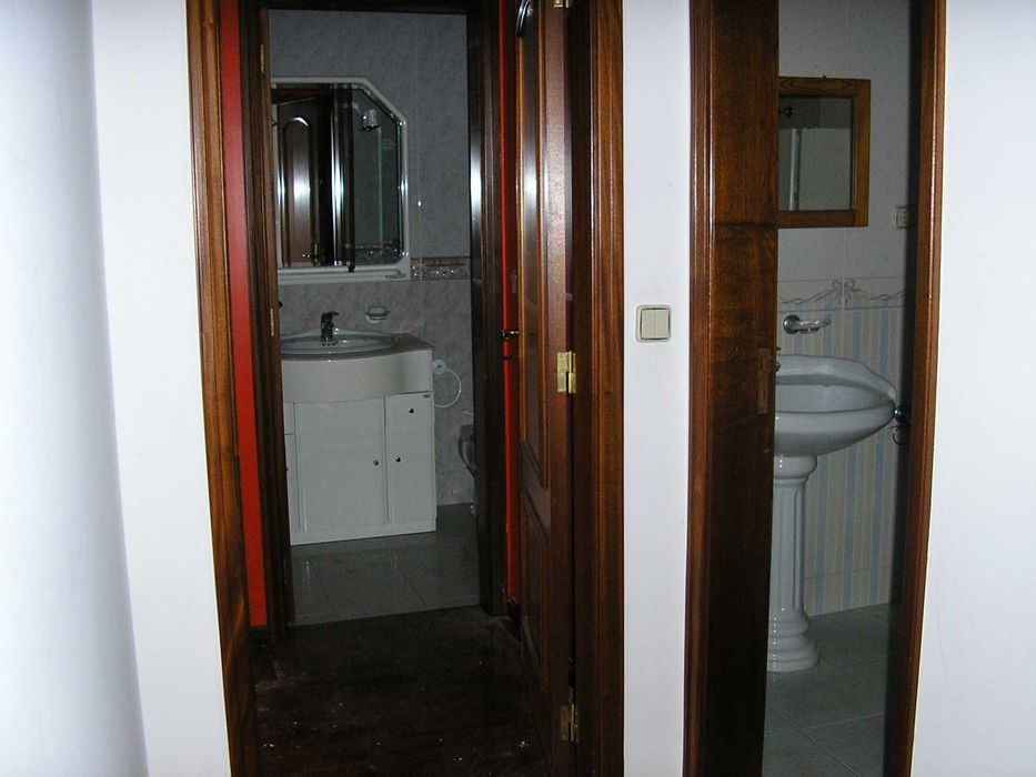 Apartamento T3 Centro de Ílhavo / Aveiro