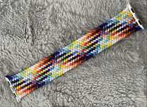Apple Watch Braided Solo Loop (8) 44, 45, 46мм