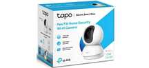 Kamera Full HD TP-Link C-200-(1080P) LED IR dzień/noc obrotowa 128GB