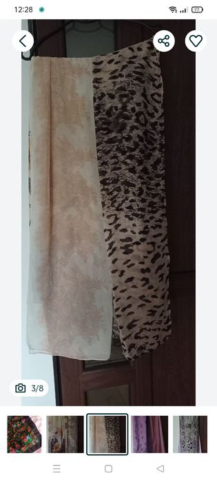 Розпродаж головних уборів