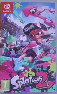 Splatoon 2 Nintendo Switch - Rybnik Play_gamE