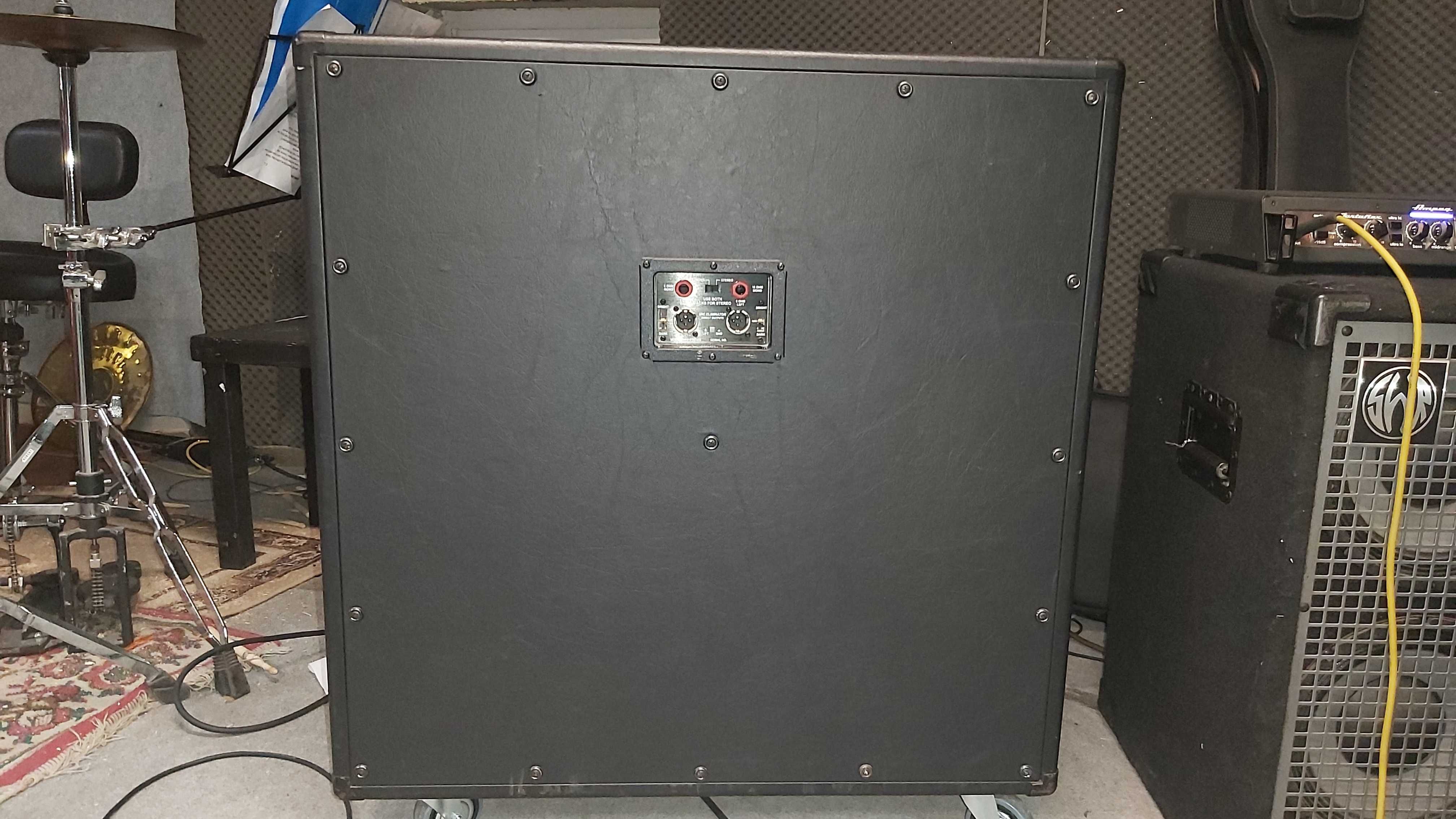 Randall XL 412 Ceslestion V30 m.i. USA Kolumna [paczka] gitarowa 4x12