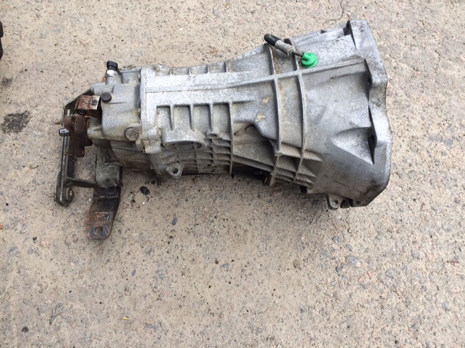 КПП 90446297 OMEGA B