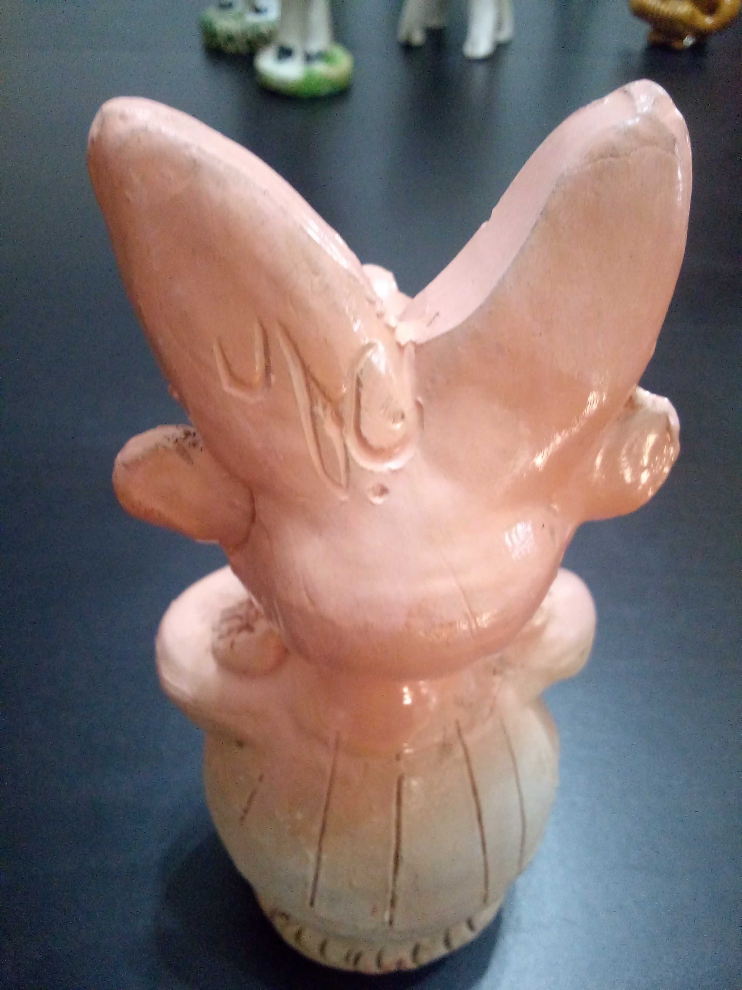 Júlia Côta - Figurado barcelense - arte popular - cerâmica