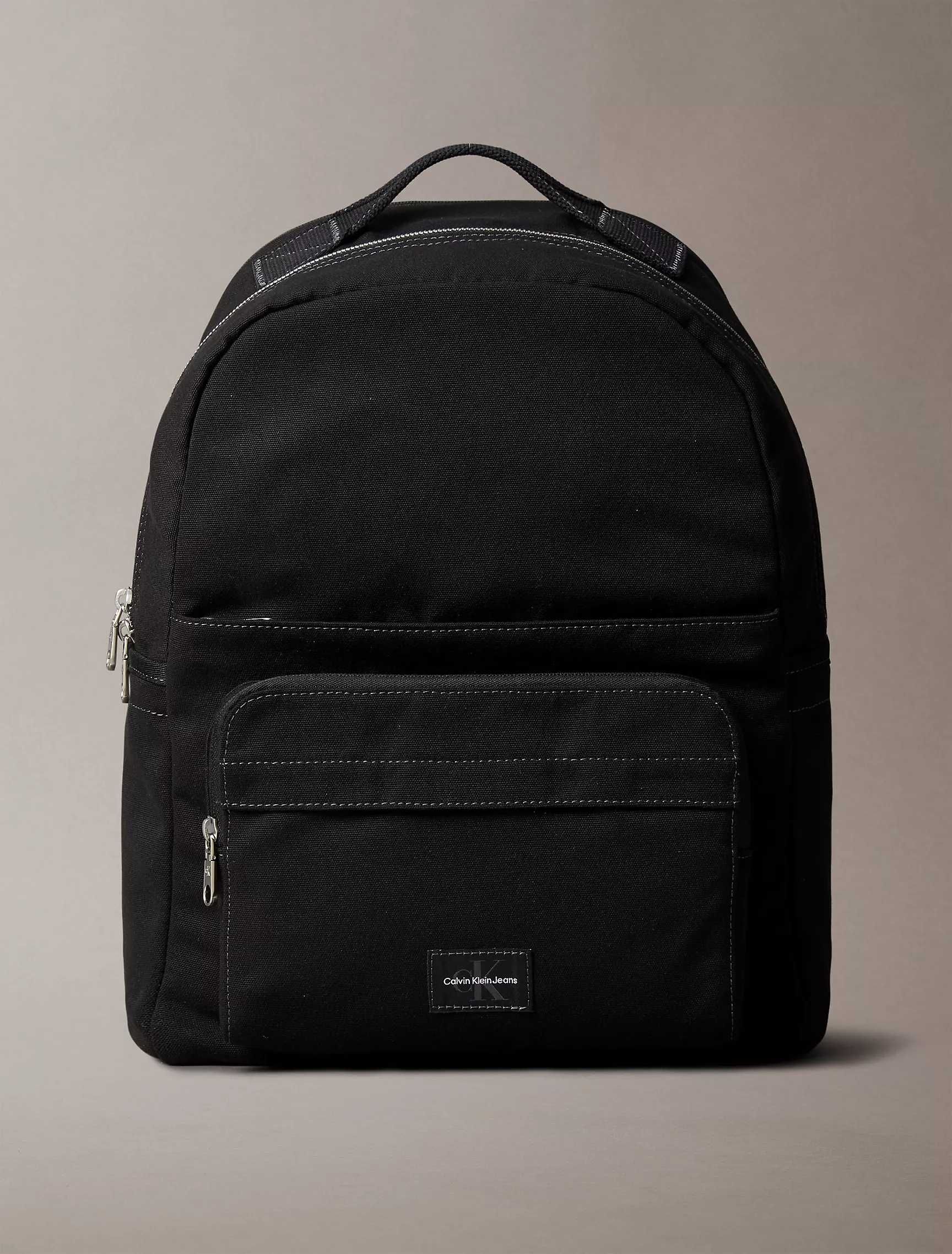 Новый рюкзак calvin klein (ck workwear backpack black) с америки