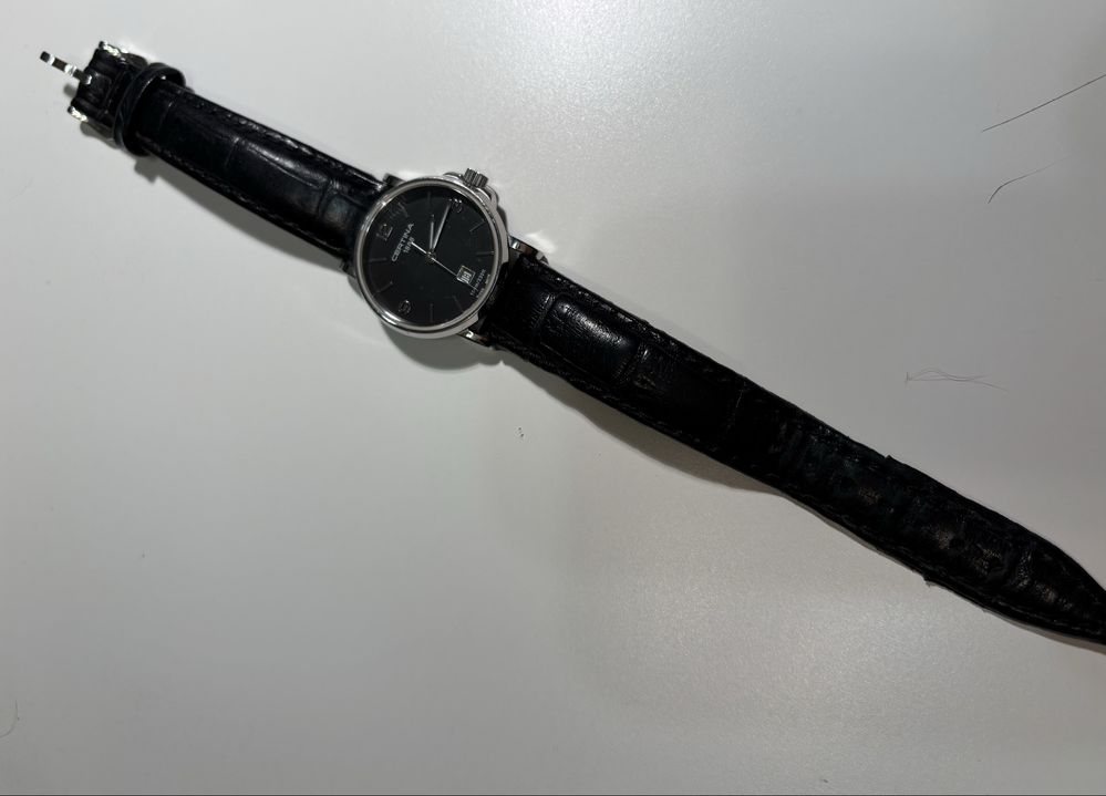 Zegarek damski Certina