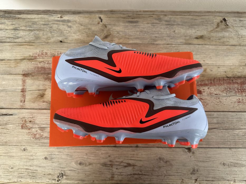 Nike Phantom 6 Low Pro FG
