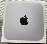 Mac Mini 8G 256GB Nowy! Okazja