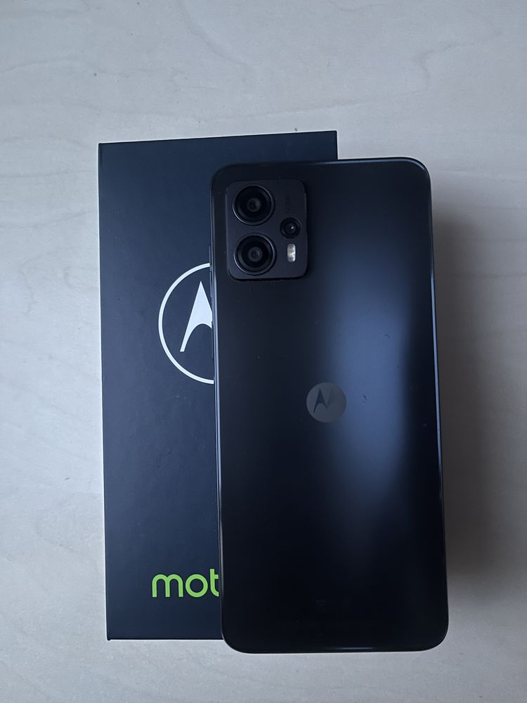 Motorola Moto G23 - stan bardzo dobry