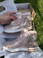 Skechers trzewki kozaki roz.31