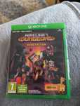 Minecraft dungeons hero edition