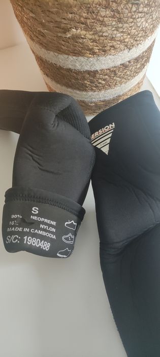 Botas de Mergulho 7mm