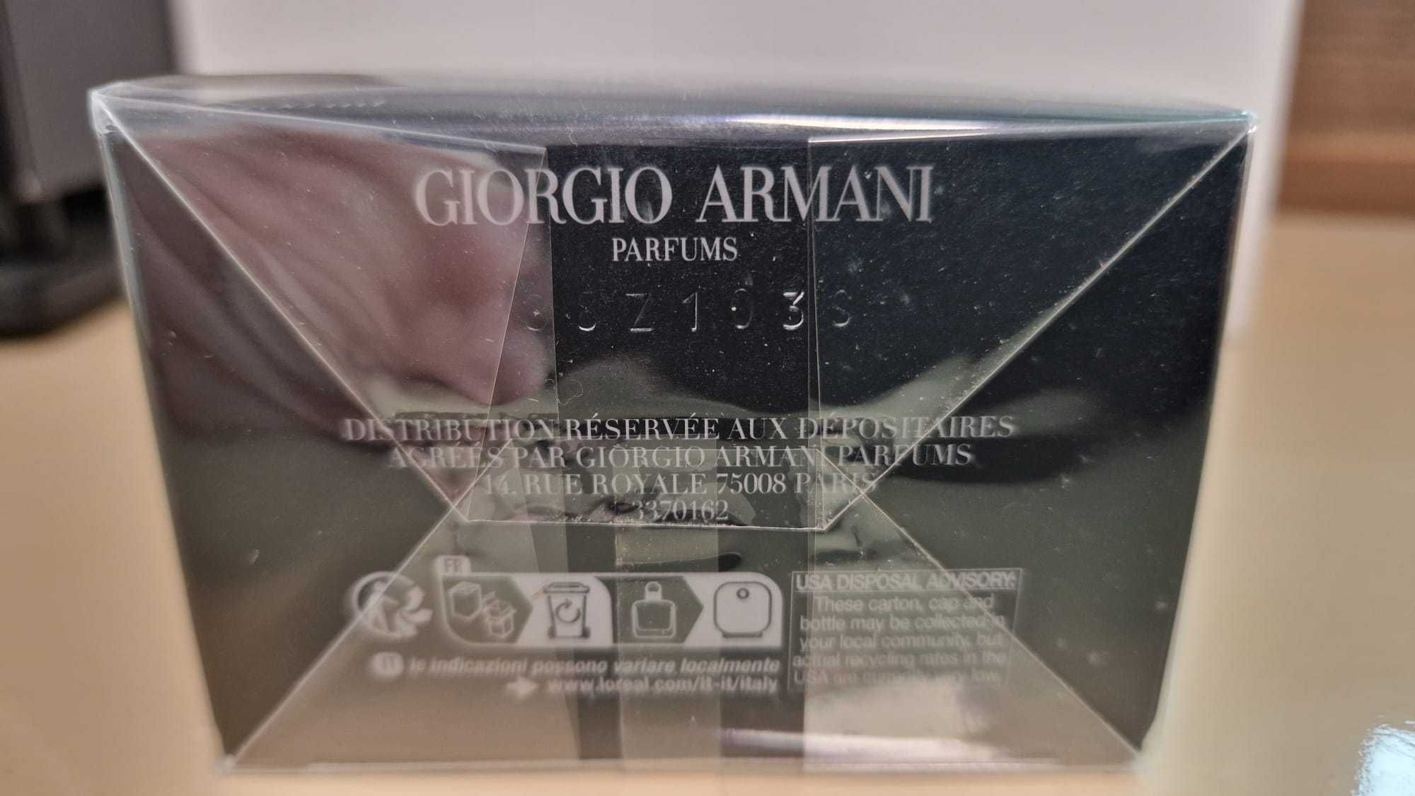 Giorgio Armani Stronger With You Absolutely 100ml