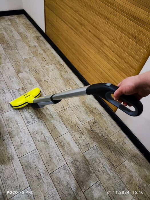 Электрошвабра Karcher FC 3 Cordless Premium