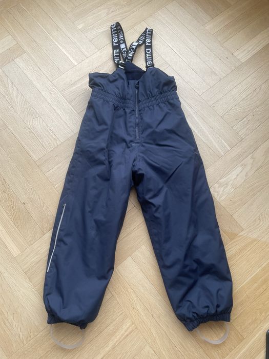 Штани зимові Reima