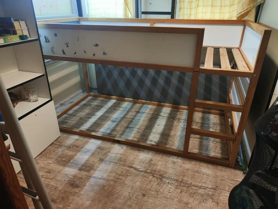 Pilne! łóżko kura piętrowe dla dzieci