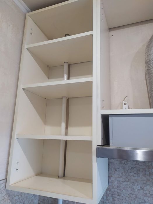 Кухонна мебля б.у.