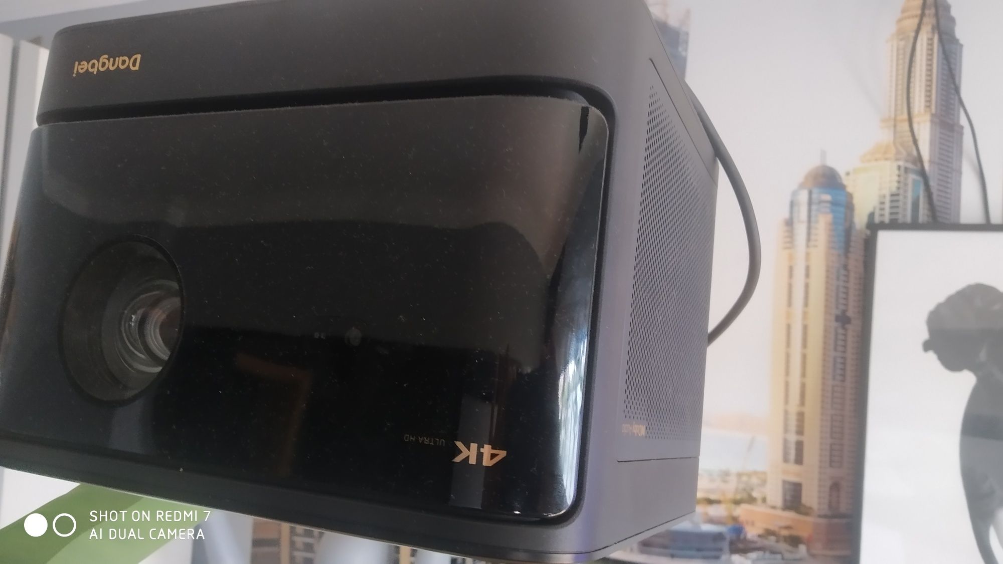 DANGBEI DBox02 4k Pro 2