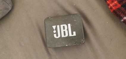 Głośnik przenośny JBL go 2 bluetooth bezprzewodowy czarny