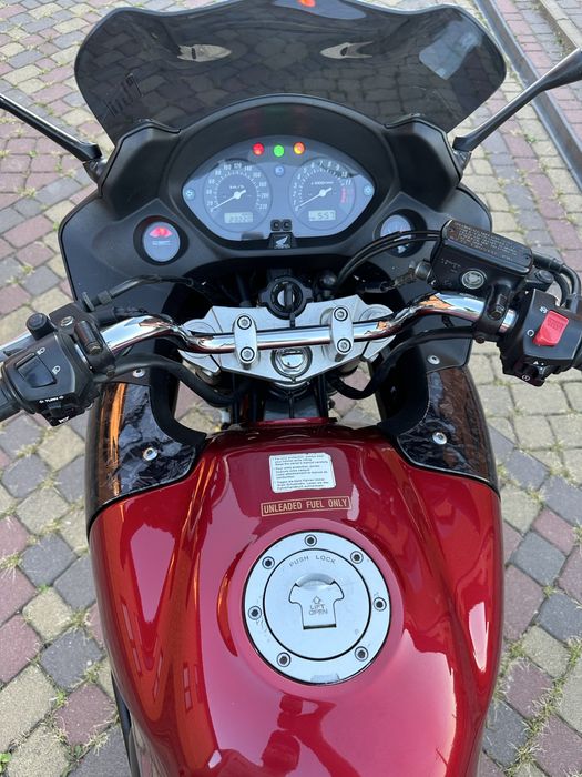 Продам Honda CBF 600 ABS