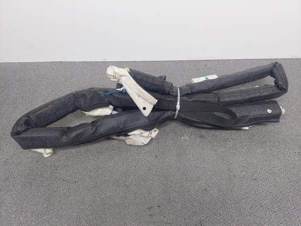 Airbag cortina esquerdo FIAT Grande Punto (199_)