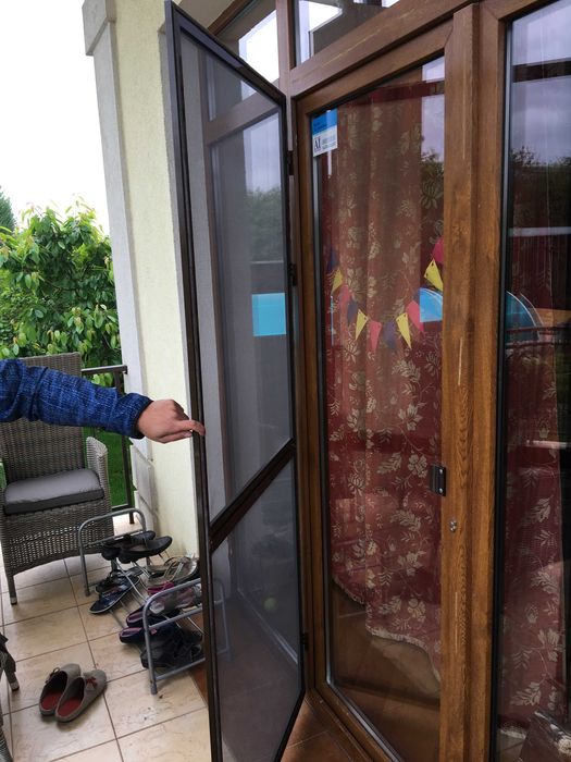 Москітні сітки Розсувні, Ролетні та Пліссе | Виробник |