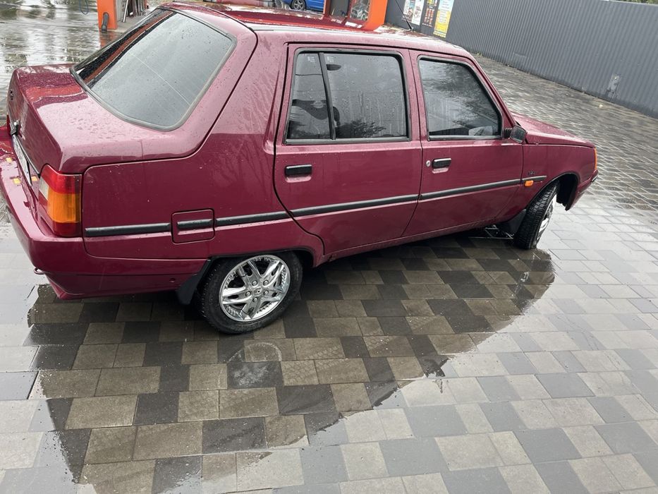 Славута 2004 год