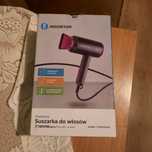 Suszarka Aigostar moc 1800W