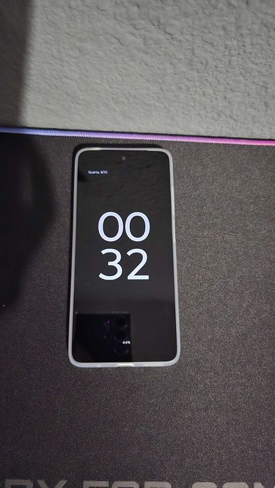Motorola Moto G05