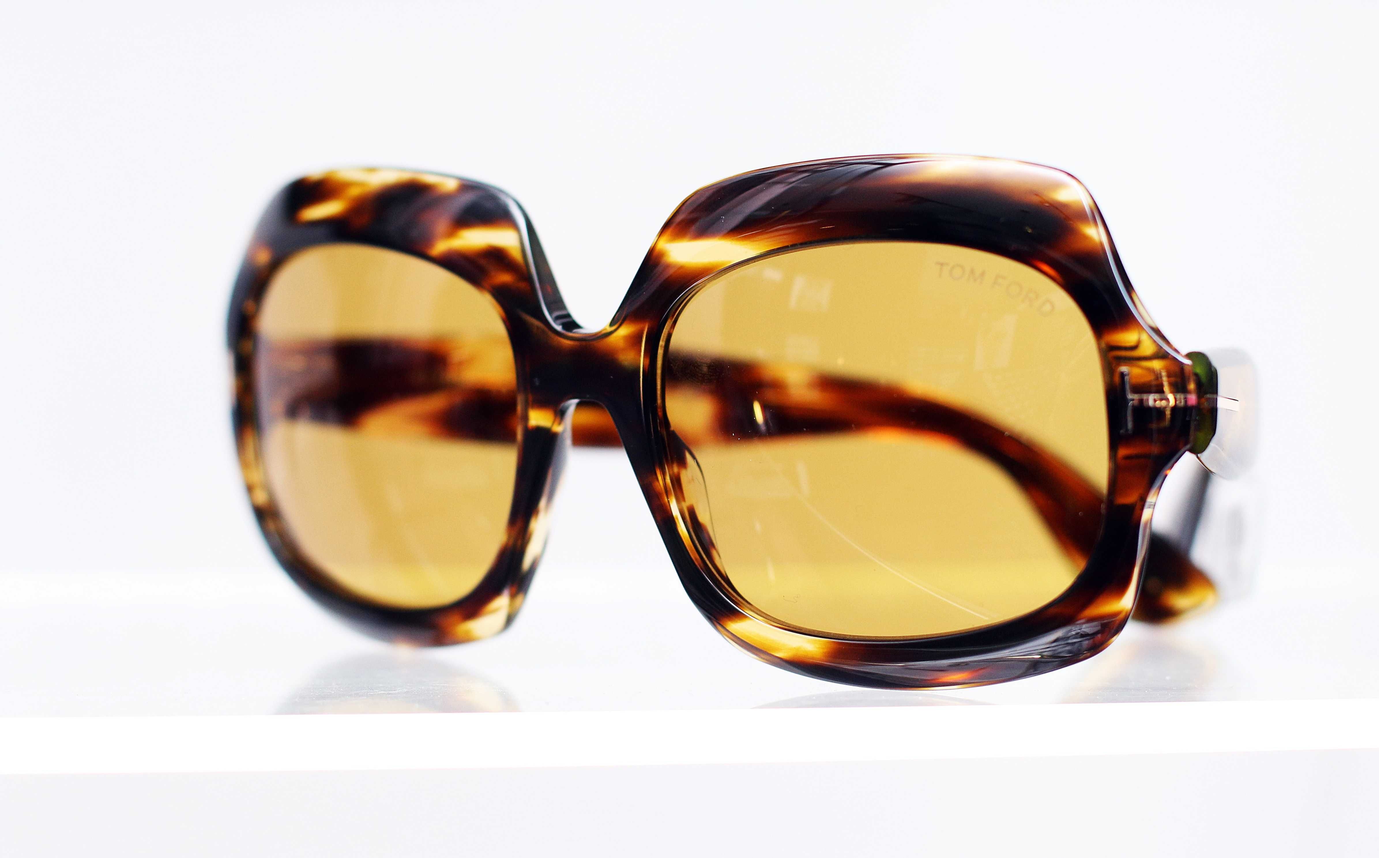 Tom Ford TF1155 REN Okulary przeciwsłoneczne. Salon optyczny. Nowe