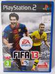 Gra FIFA 13 PlayStation 2 (PS2)