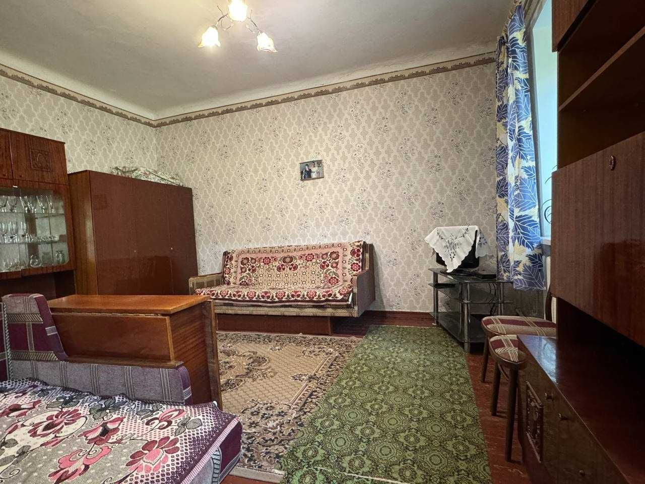 Продам 1к квартиру в Новокодакском р-не/14000 долл.США