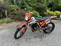 Asix xb 300 Xmotos
