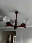 Lampa zyrandol sufitowy