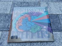Płyta Winylowa Looptroop Rockers Professional Dreamers nowa