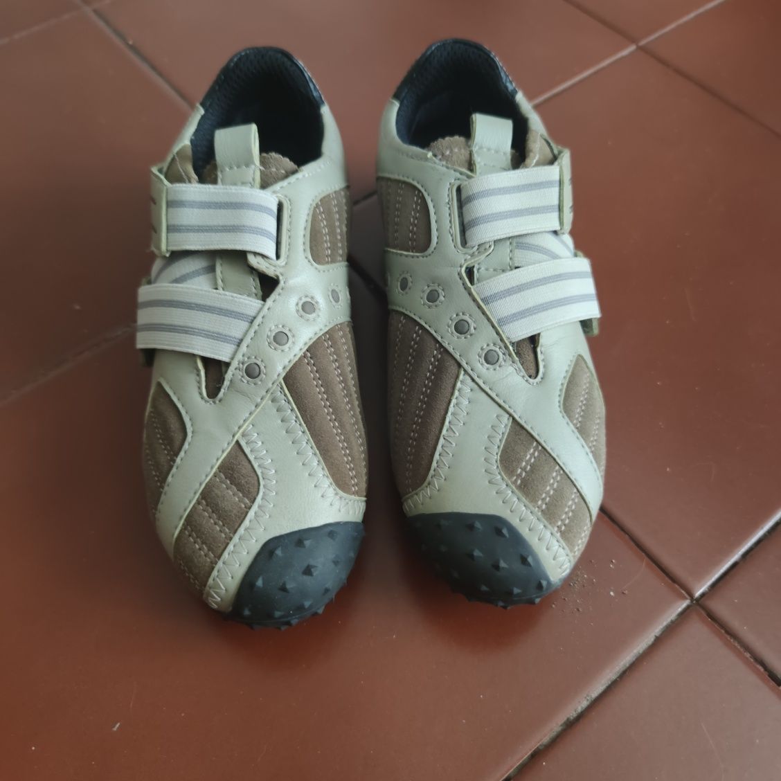 Sapatilhas Geox 35