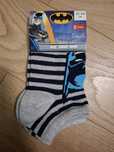 Nowe skarpetki batman 31-34