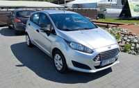 Ford Fiesta Ford Fiesta 1,25 60kW 2013/2014r