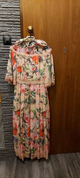 Sukienka koktajlowa lavard yoshe S/36