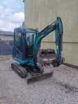 Minikoparka Sunward SWE20F 2022r.