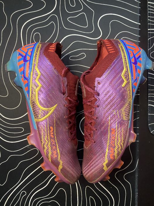Бутси Nike Air Zoom Mercurial|38 Розмір