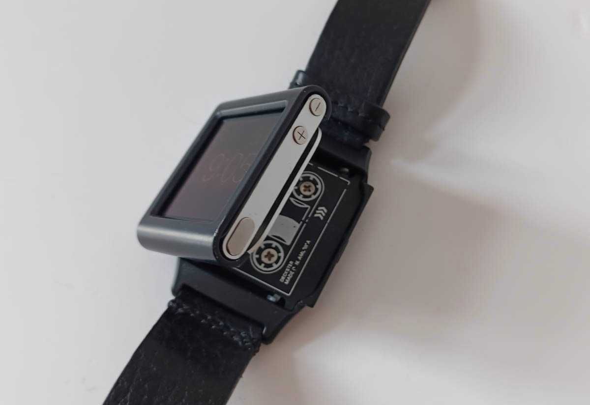 Ipod Nano 6gen, 8GB