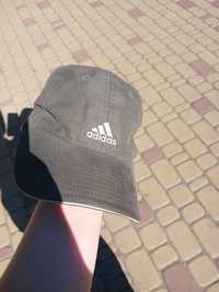 Винтажная кепка Adidas