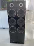 Kino domowe Teufel theather 500 MK II podstawy Gratis