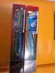 Wobler Salmo Whitefish 13JDR kolor MB