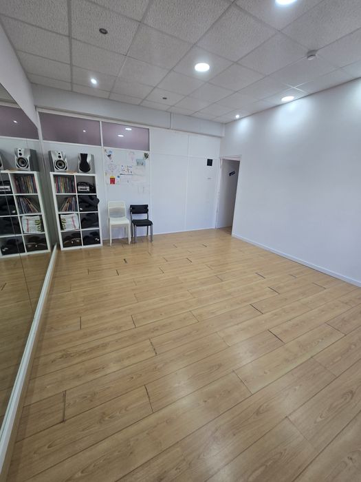 Sala para Arrendar Centro de Alcochete